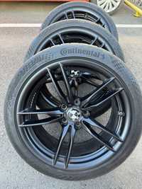 Set jante+anvelope BMW 19 inch