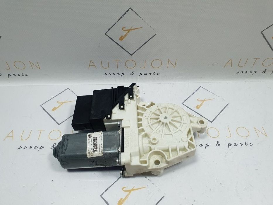 Motoras macara dreapta spate VOLKSWAGEN PASSAT Variant 3C5 2005 - 2011 2.0 TDI BMP  1K0959704P