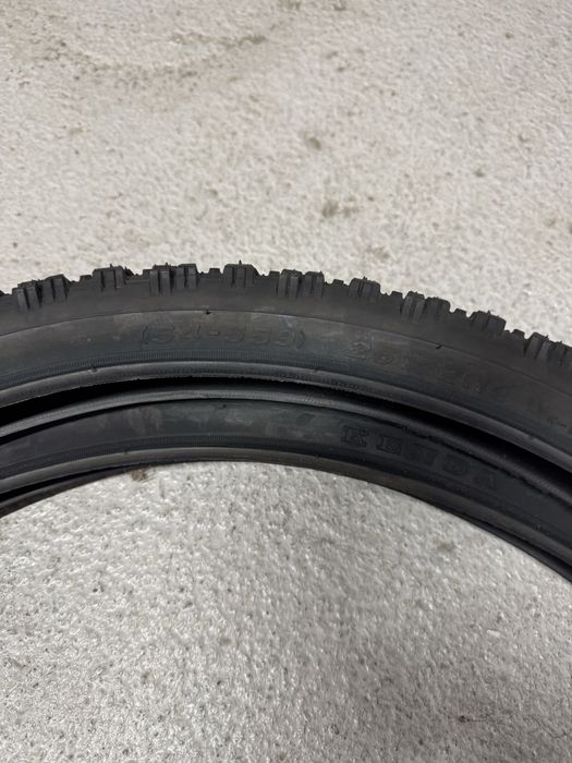 Велосипедни гуми нови, външни 26х2.1 с грайфер