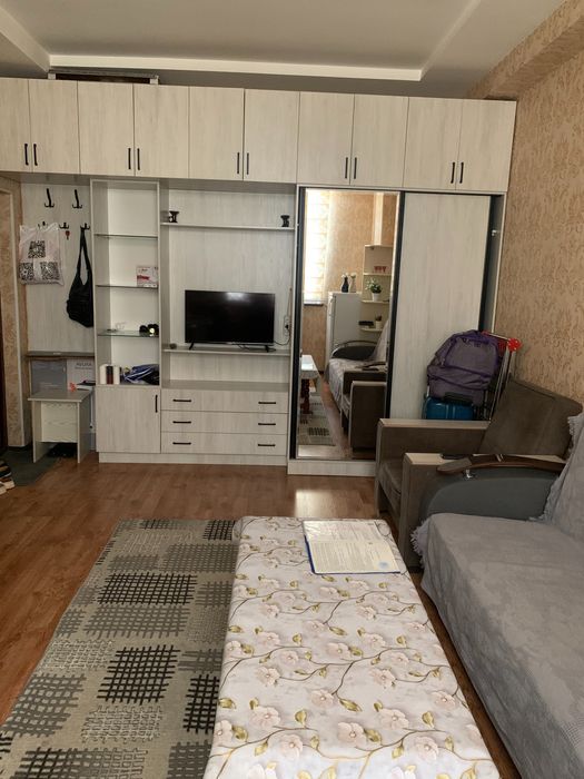 Новостройка 1/2/4- Корасу-6 базарчик, ремонт,  техника,  мебель 31000!