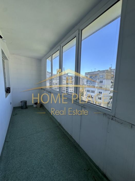 Продава се Тристаен апартамент в Варна, Окръжна болница - 80 кв.м за 2113 €/кв.м - Снимка #4