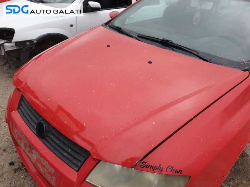 Capota Motor Fiat Stilo 2001 - 2007 [L0273]