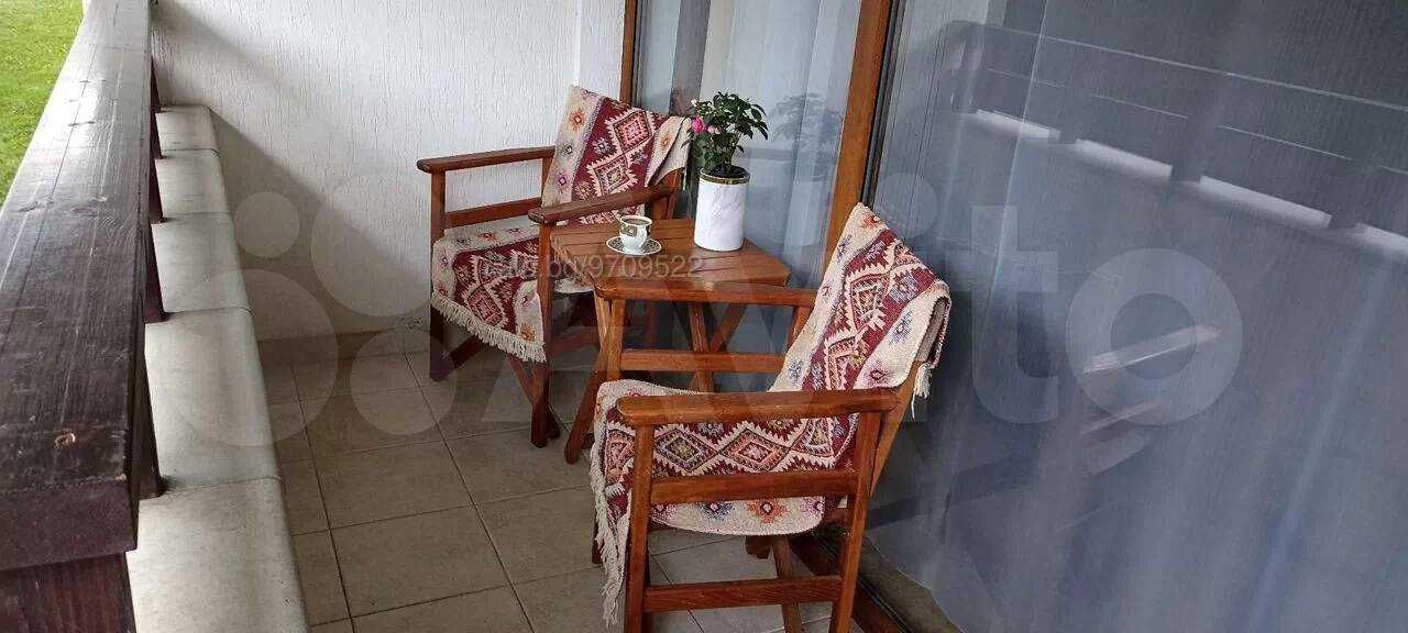 Дава се под наем Двустаен апартамент в Варна, Бриз - 70 кв.м за 200 € - Снимка #14