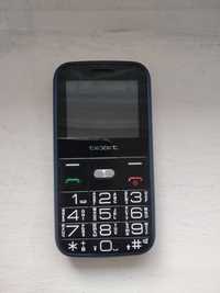 Мобильный телефон TeXet TM-B227, Blue