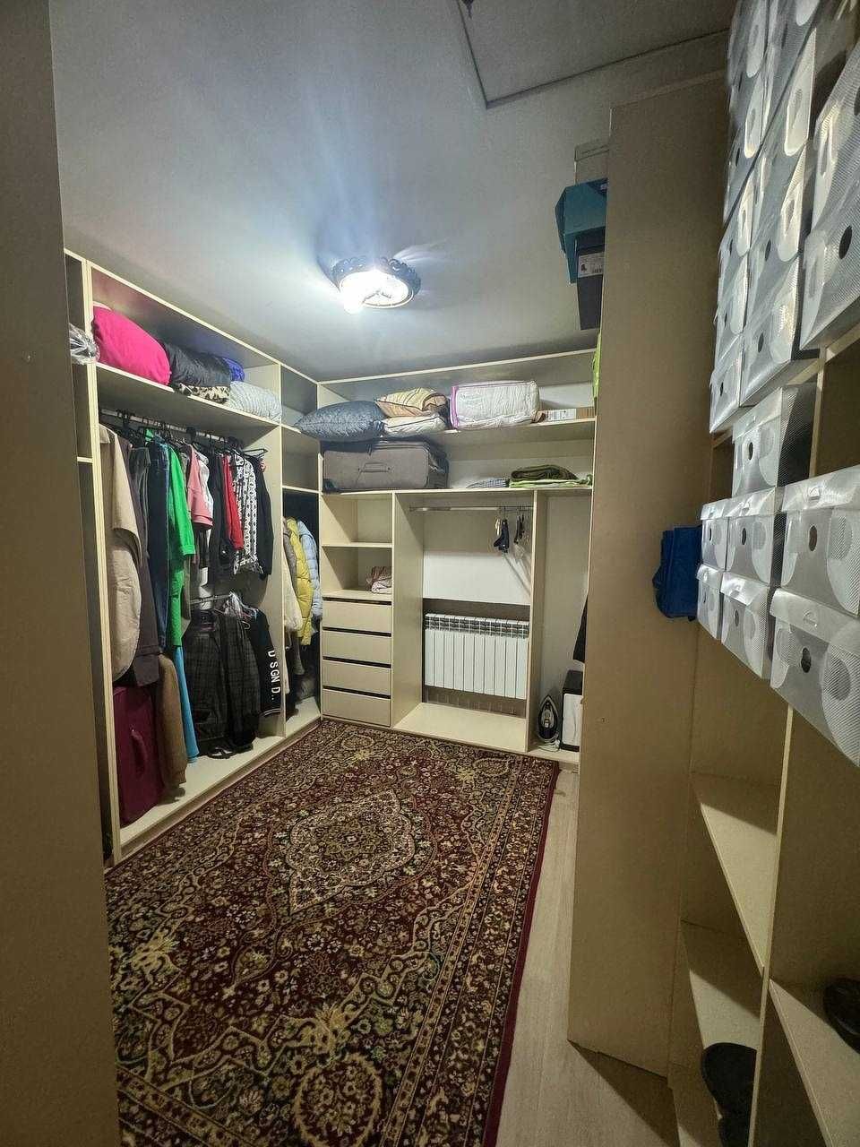 Продается шикарный дом в Красном Партизане