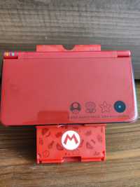 Nintendo DSi XL Mario 25th Aniversary Edition
