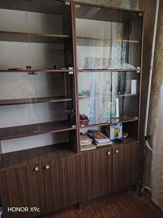 Продаются два шкафа