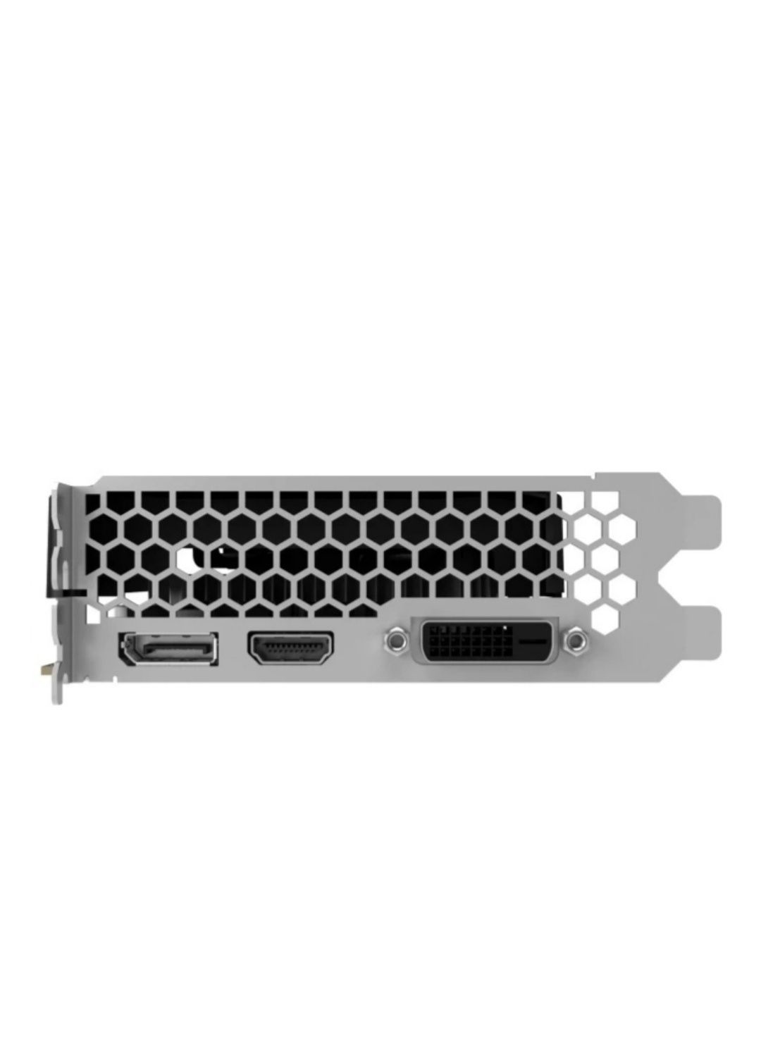 GeForce 1050TI (продам)