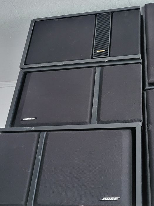 CD Player  Technics boxe