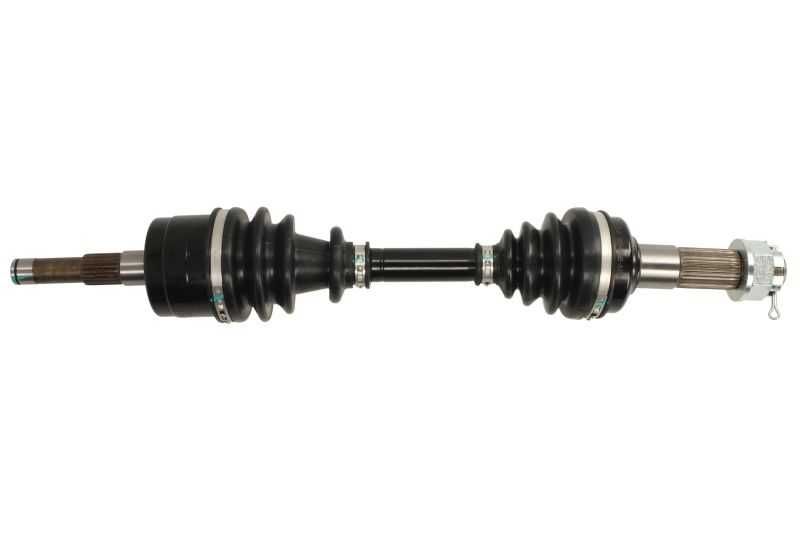 НОВА Полуоска CFMOTO 500 800 X5 X6 X8 X-Lander Предна Лява Задна Дясна