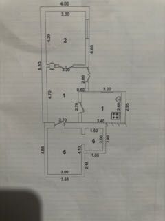 Uy uchastka yakkasaroy