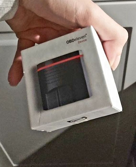 OBDELEVEN obd11 Gen2 tester diagnoza codari etc VW Audi Skoda Seat Bmw