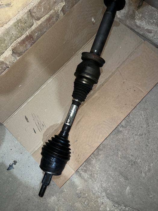SKF Дългата полуоска за VW транспортер T5
