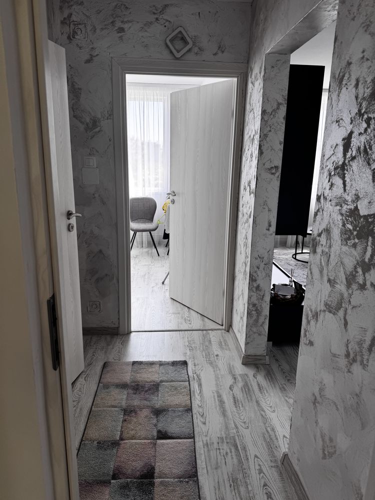 Apartament 3 camere