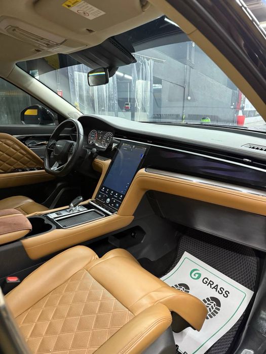 Dongfeng Nissan Venucia Star 1.5 Turbo Hybrid 2022/2023 Srochno