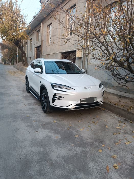 BYD chempion smart sotiladi