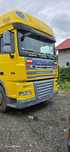 Vand Daf FT XF 105
