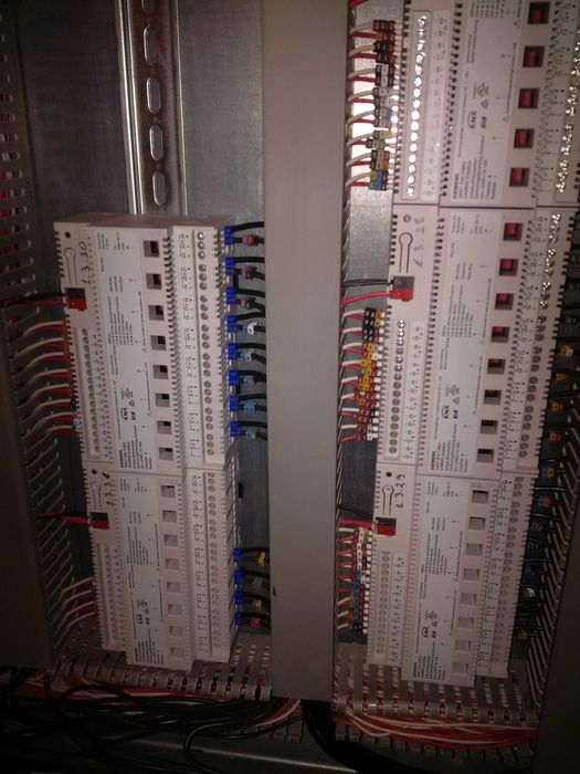 Автоматизация, мультирум, умный дом