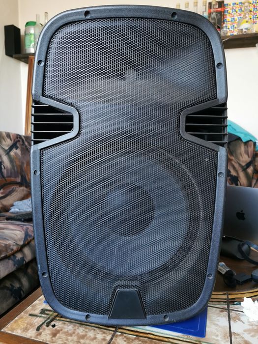 Boxe Eminence 12 inch