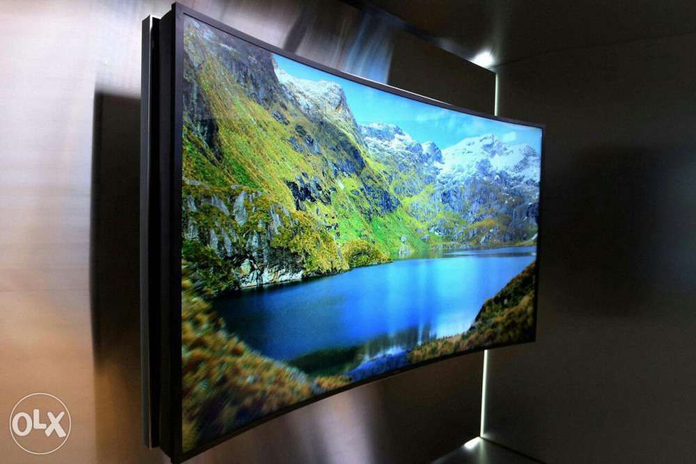 Установка телевизоров, посудомоечных и стиральных машин