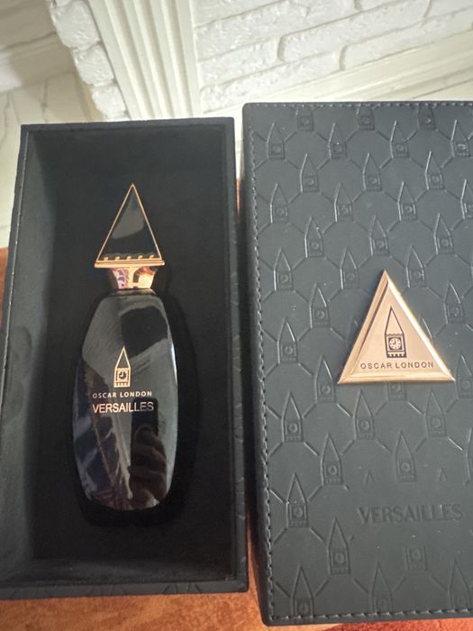 Продаются духи Oscar London Versailles