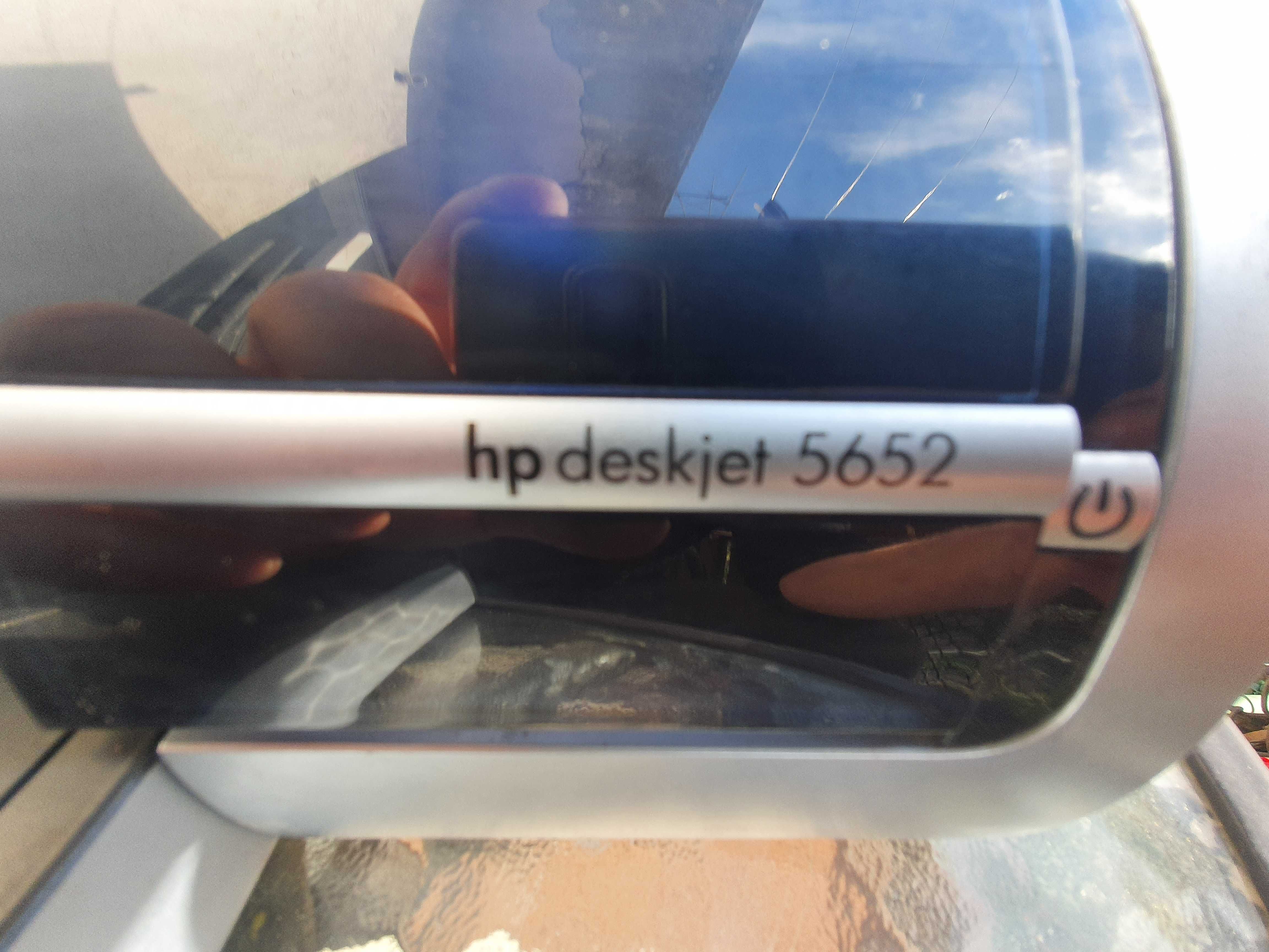 Принтери 1 бр HP и 1 бр. LEXMARK