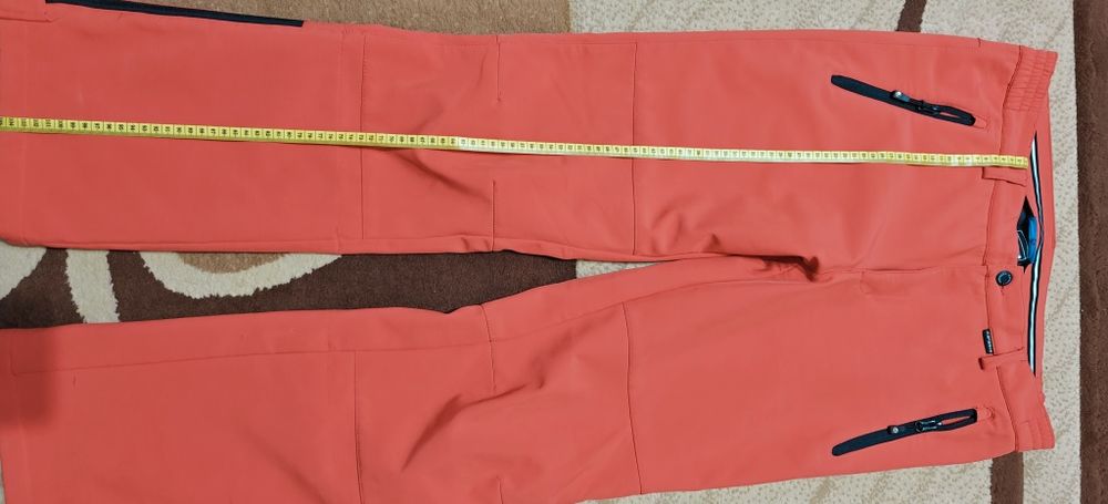 Pantaloni schi/ski/snowboard Icepeak