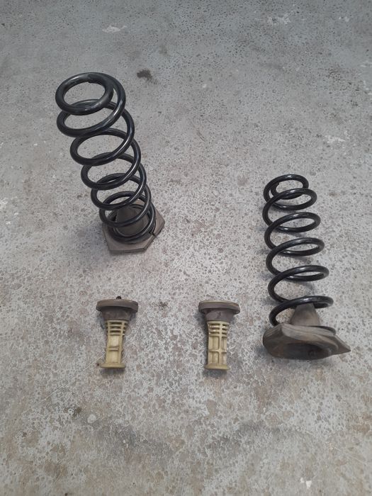 Set Arc Arcuri Spate Stanga Dreapta Renault Grand Scenic 3 Scenic 3