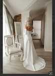 Rochie de mireasa