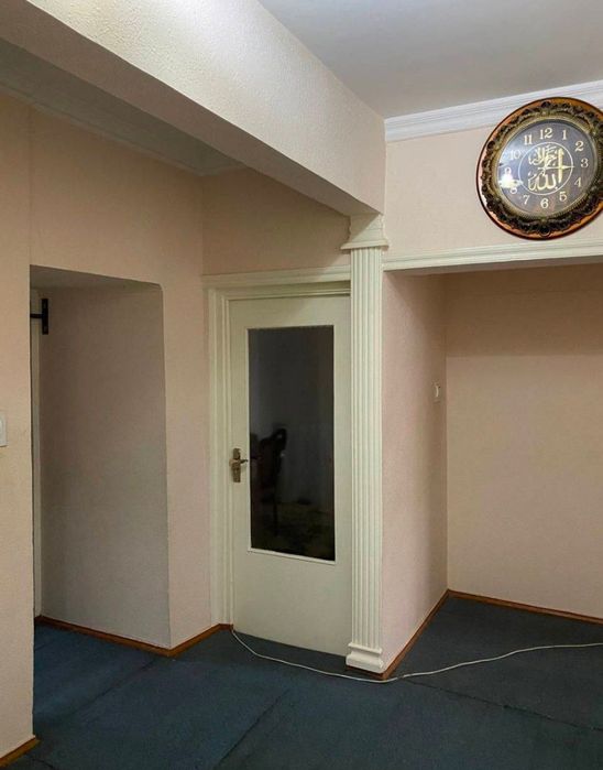 Продаётся квартира Юнусабад 10кв 4/3/9