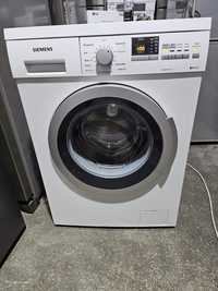 Mașina de spălat rufe second Siemens 7 kg A+++