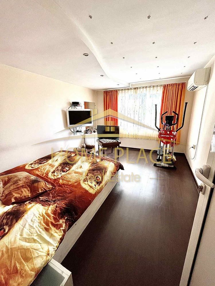 Продава се Къща в Варна, Христо Ботев - 124 кв.м за 1331 €/кв.м - Снимка #8