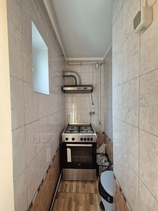 Garsonieră confort sporit,Robea