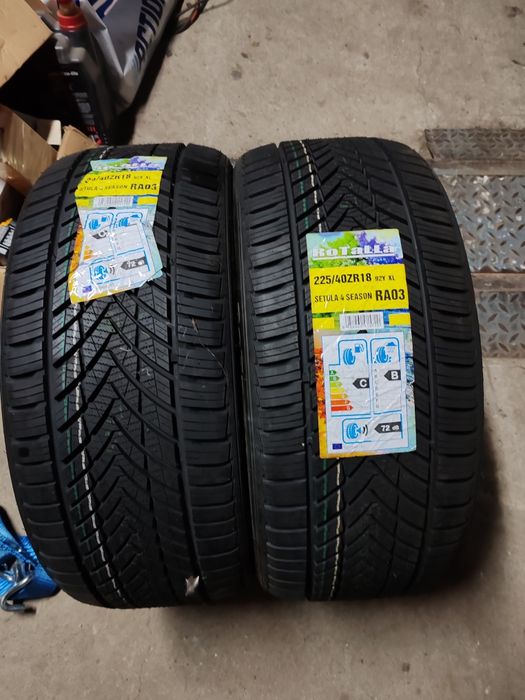 225/40/18 – Rotalla
