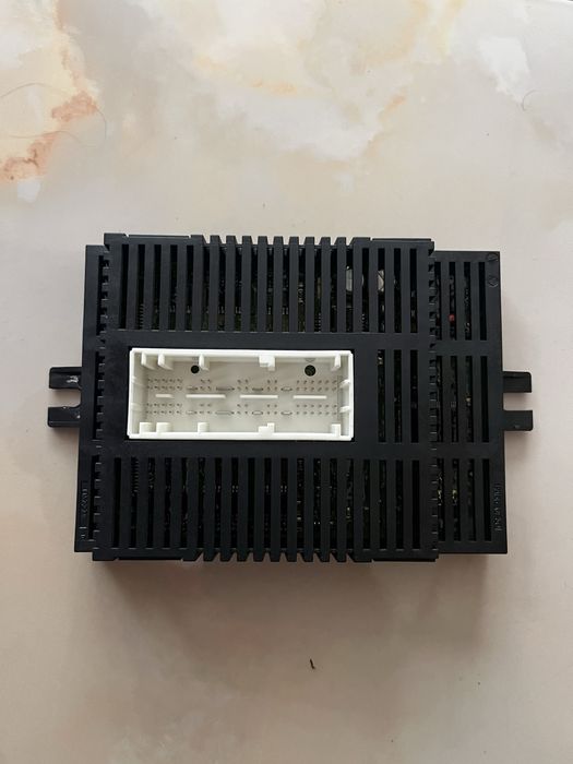 light модул/управление за БМВ Е60 пре фейс