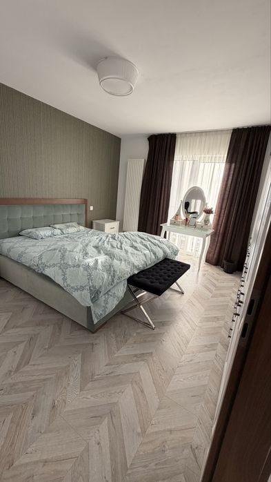 Sophia Residence