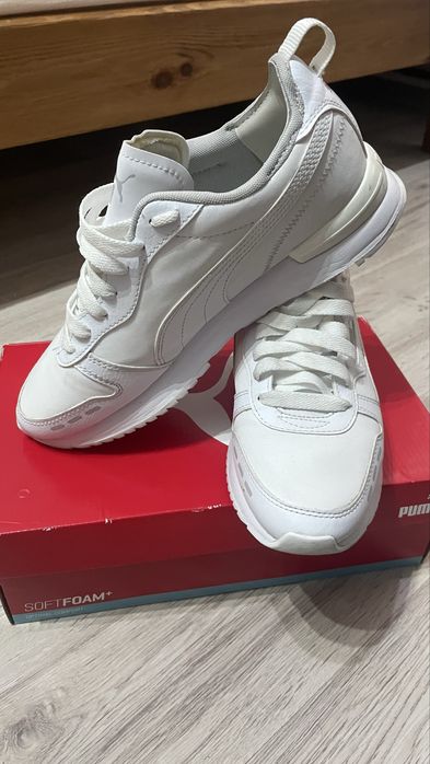 Adidasi Puma soft foam