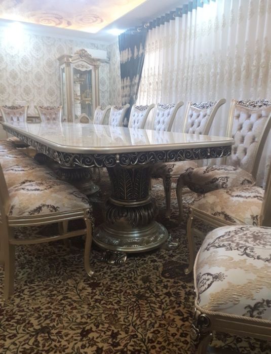 Продам стол стул