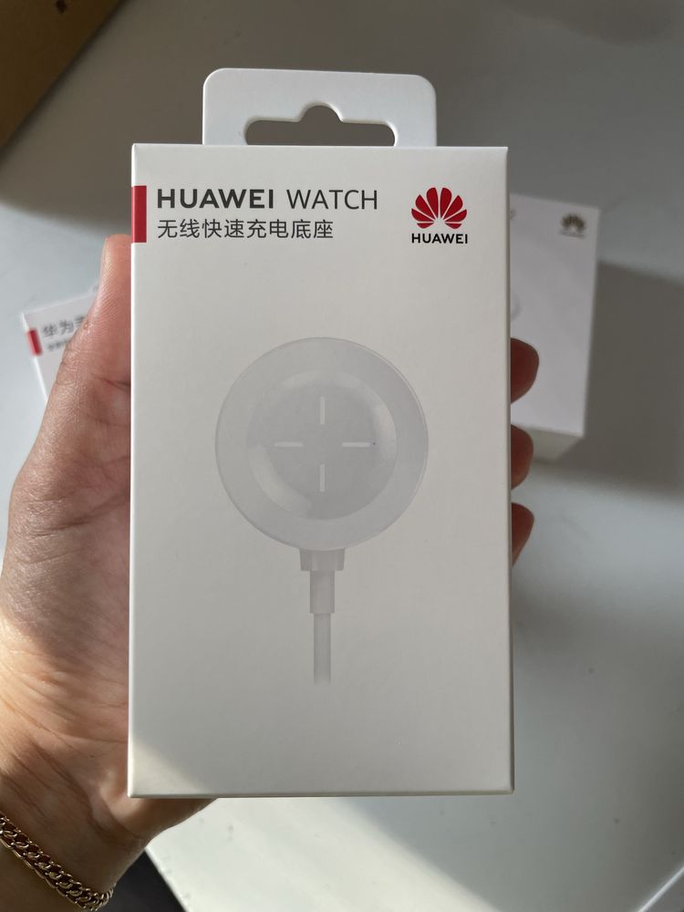 Продам часы Huawei
