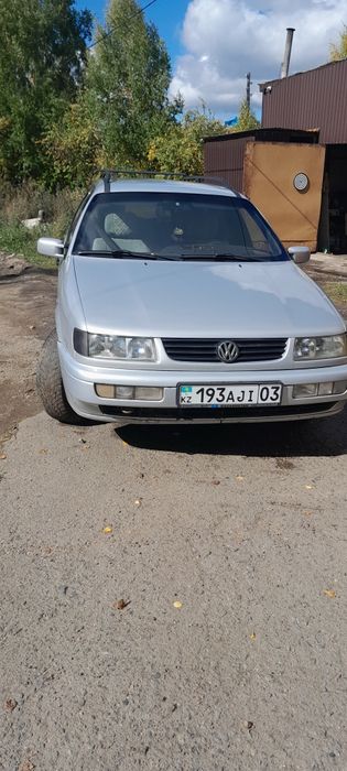 Продам Фольсваген пассат