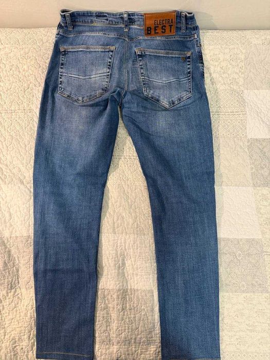 Мъжки дънки Black Island / Мъжи дънки Electra Best