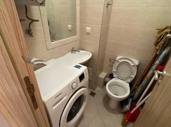 Продава се Тристаен апартамент в к.к. Слънчев бряг - 68 кв.м за 1442 €/кв.м - Снимка #5