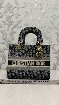 Сумка christian dior сатылады.