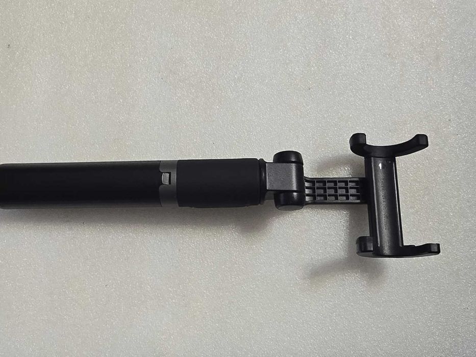 Selfie stick cu trepied HUAWEI AF15, wireless, Negru Bluetooth - poze