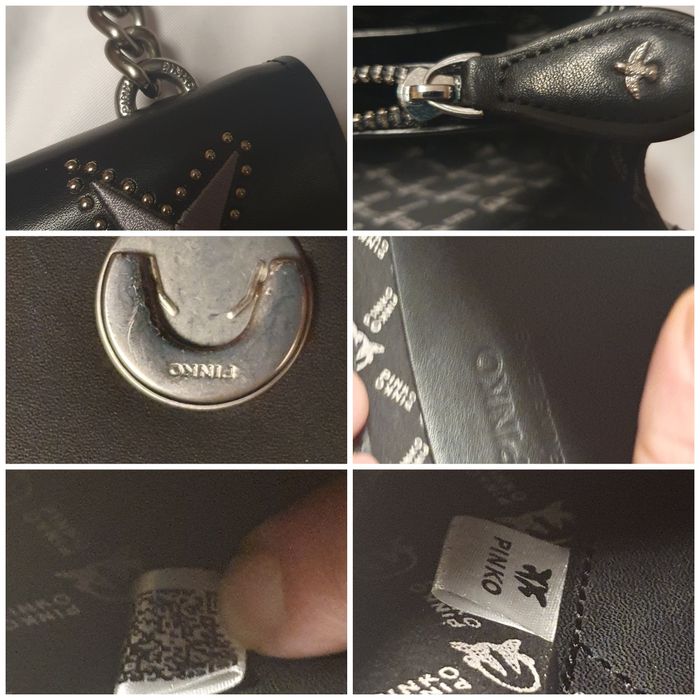 Joop!*Pinko *Michael kors *Furla оригинални чанти