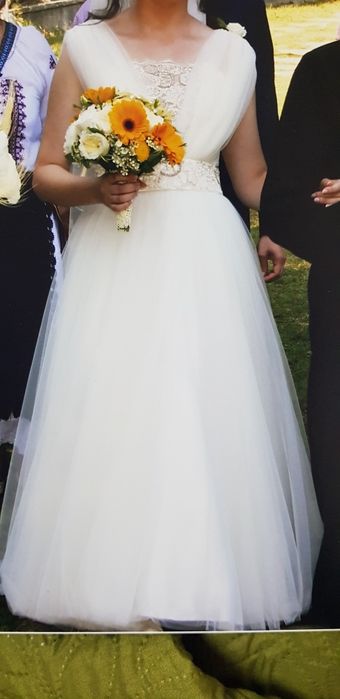 Rochie de mireasa Andree Salon