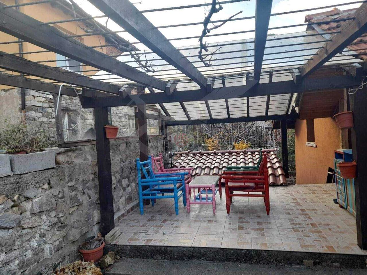 Продава се Къща в с. Бачково, Област Пловдив - 100 кв.м за 1500 €/кв.м - Снимка #8