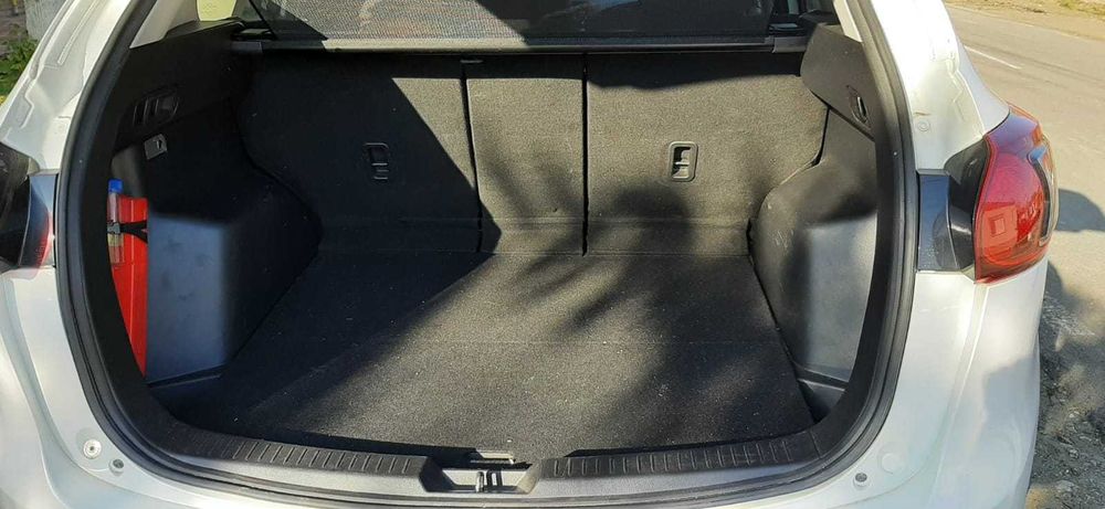 ... Mazda CX 5 ...