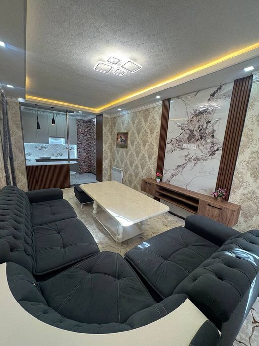 Срочно продаётся 2х-комнатная квартира с евро ремонтом