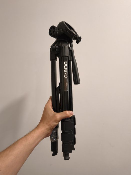 Штатив BENRO T880EX